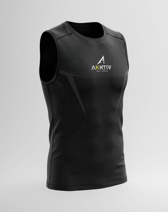 Akktiv AeroForm Training Singlet