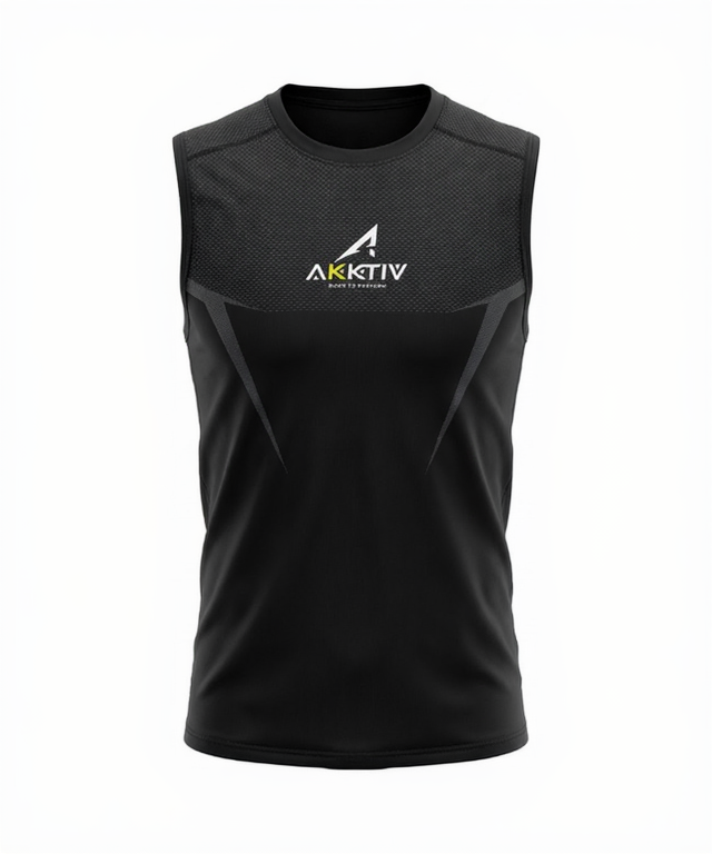 Akktiv AeroForm Training Singlet