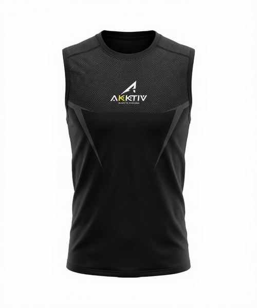 Akktiv AeroForm Training Singlet