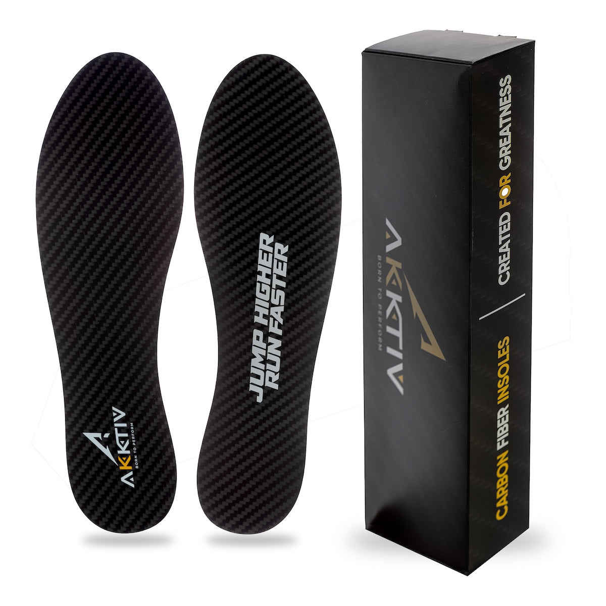 Bundle - Pro Elite & Arch Support