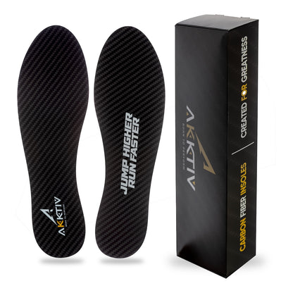 Bundle - Pro Elite & Arch Support