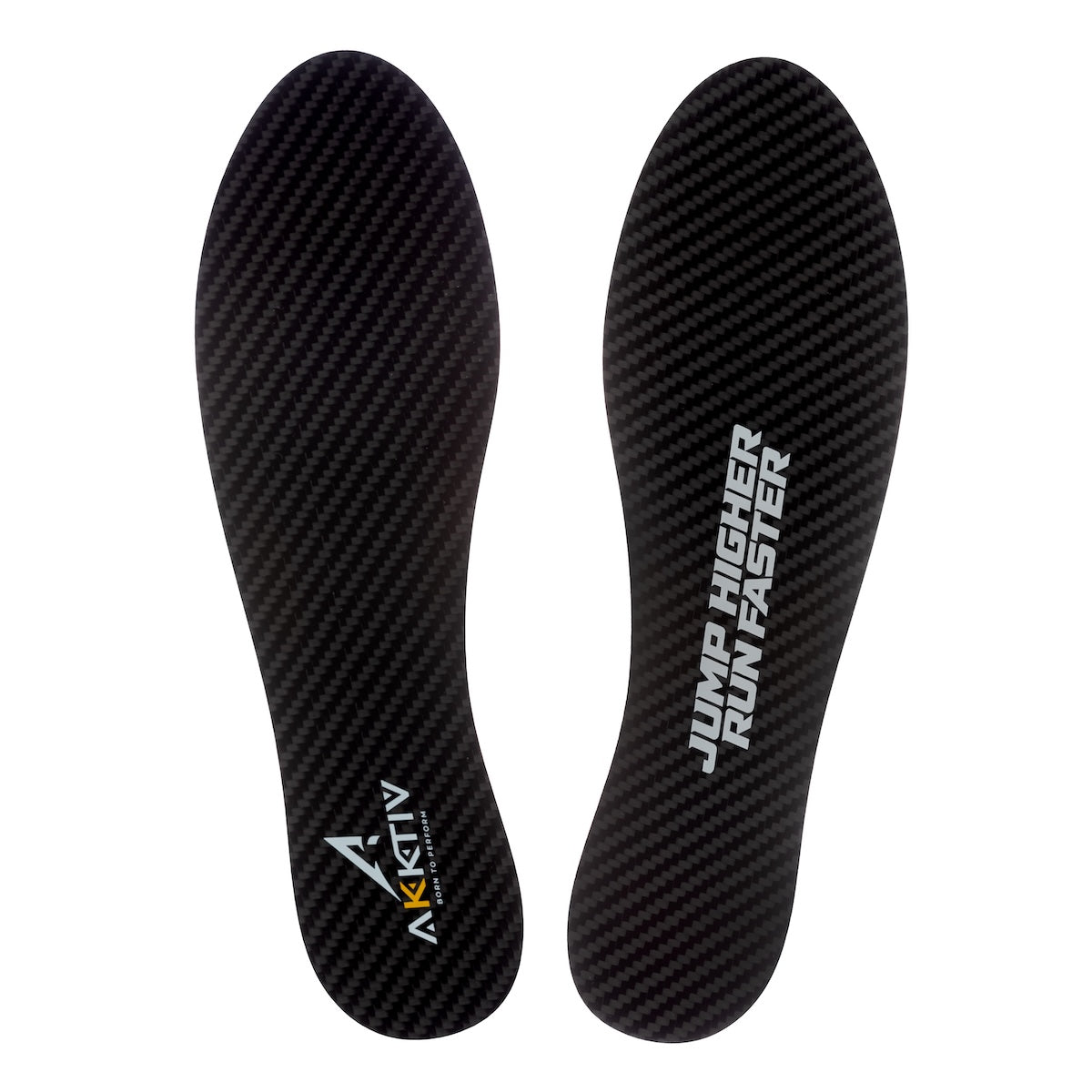 Akktiv Pro Carbon Elite Shoe Insoles