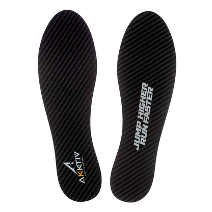 Akktiv Pro Carbon Elite Shoe Insoles
