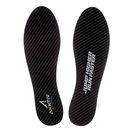 Akktiv Pro Carbon Elite Shoe Insoles