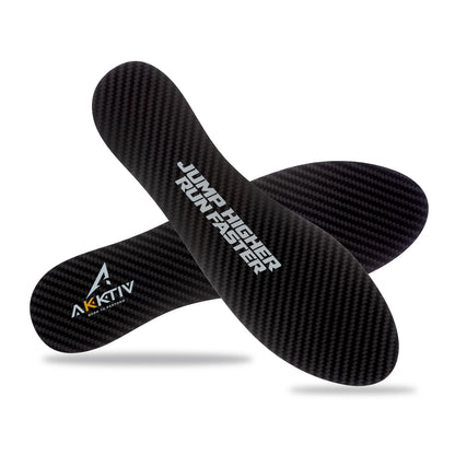 Bundle - Pro Elite & Arch Support