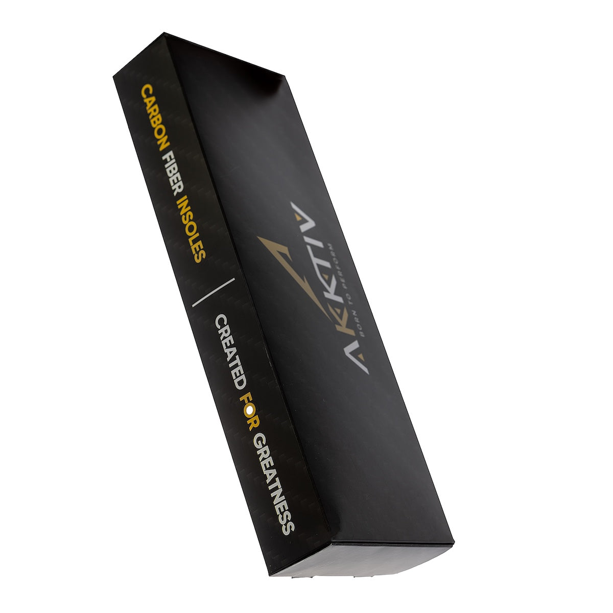 Akktiv Pro Carbon Elite Shoe Insoles