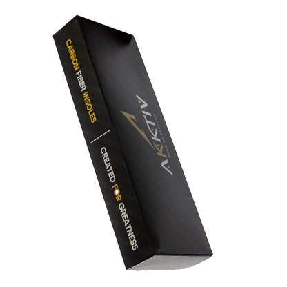 Akktiv Pro Carbon Elite Shoe Insoles