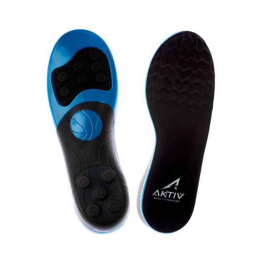 Akktiv Boost 4D Shoe Insoles