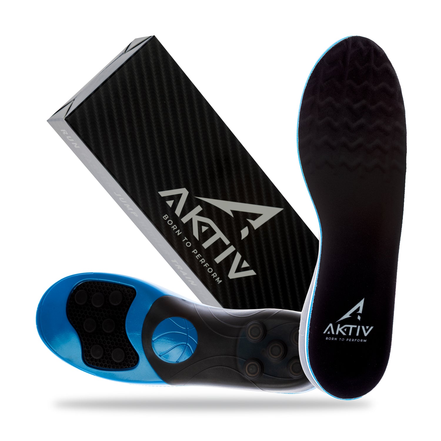 AKKTIV Boost 4D