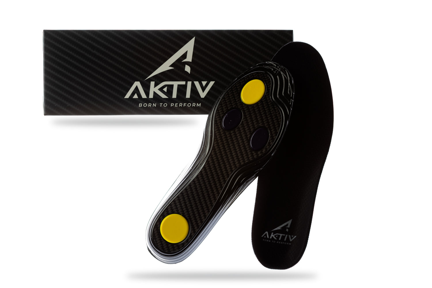 AKKTIV 4Points Pro детайл
