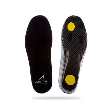 Akktiv 4Points Pro Shoe Insoles