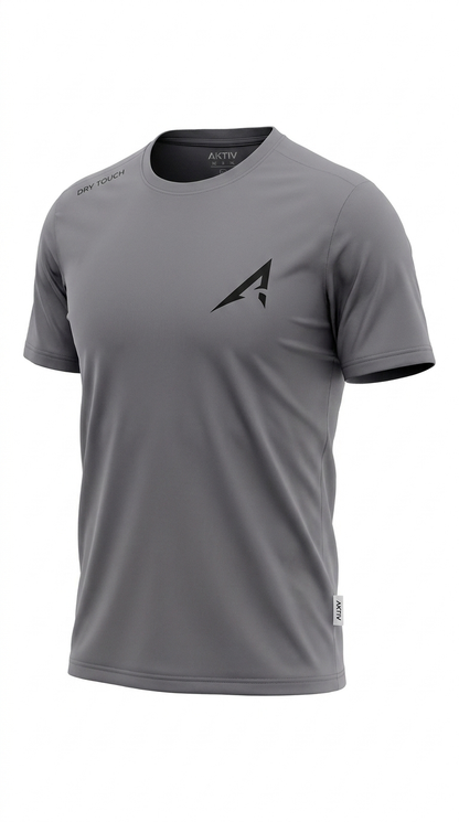 AKTV Dry-Fit Performance T-Shirt