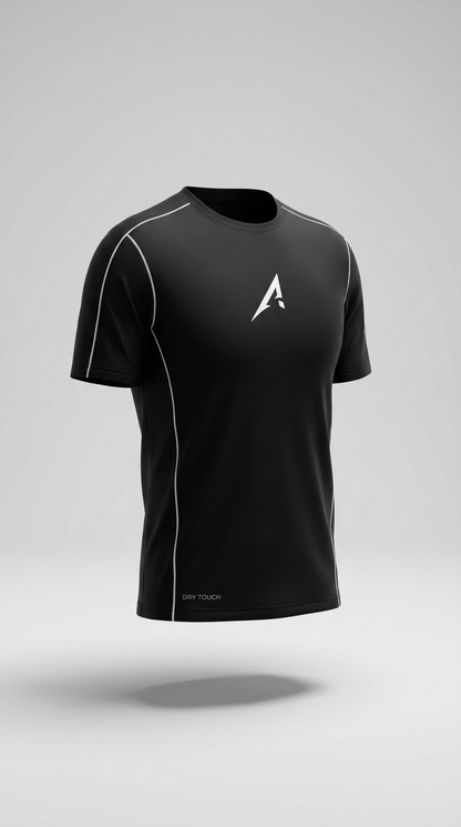 AKTV Dry-Fit Performance T-Shirt