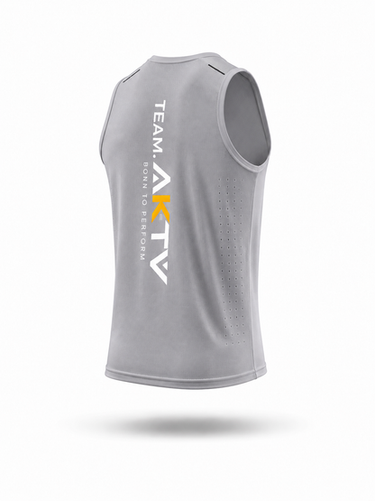 AKTV Seamless Performance Tank