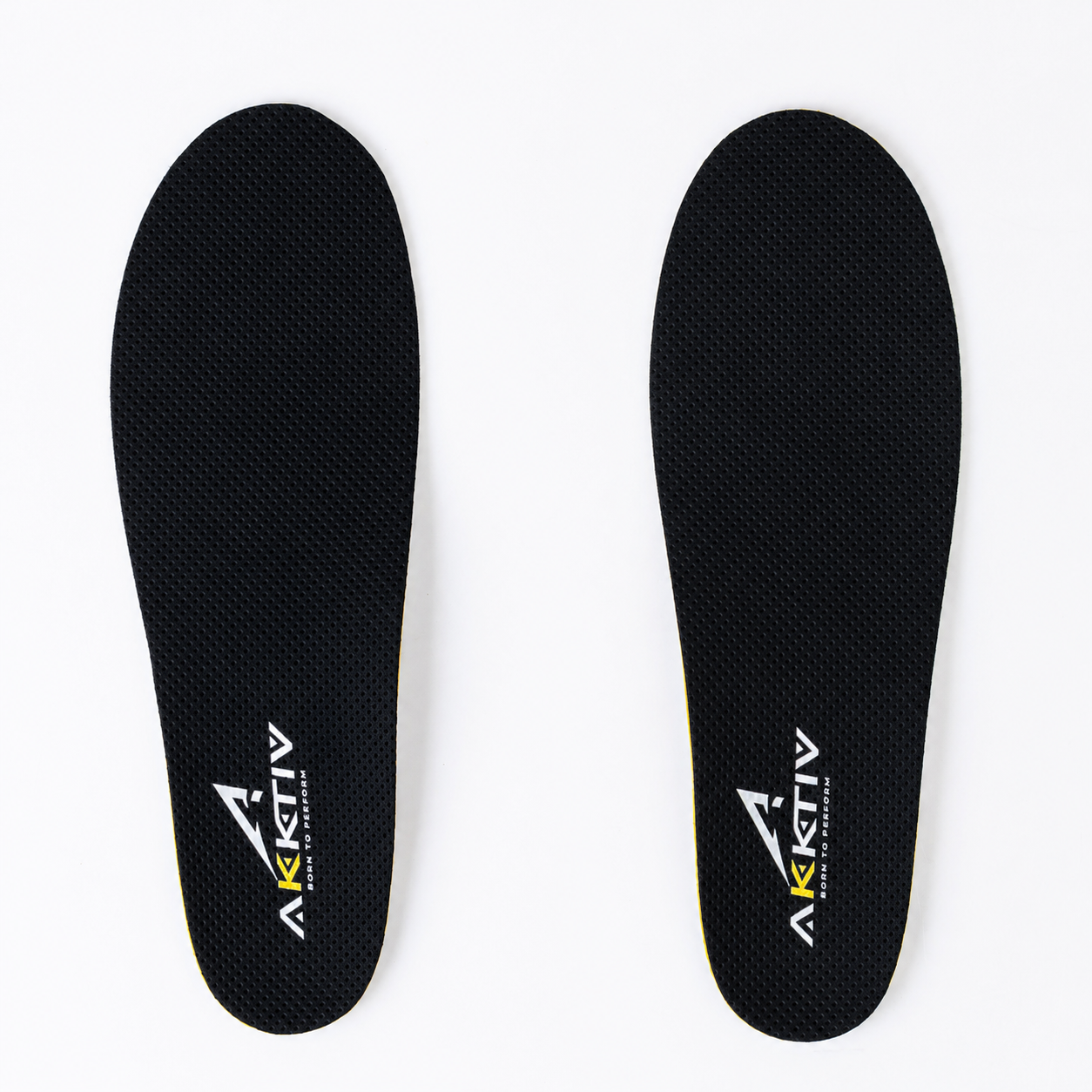 Akktiv Pro Carbon Arch Support Shoe Insoles