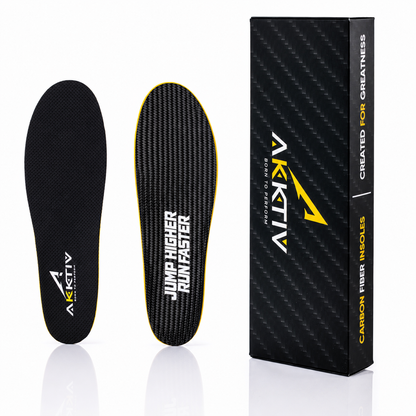 Bundle - Pro Elite & Arch Support