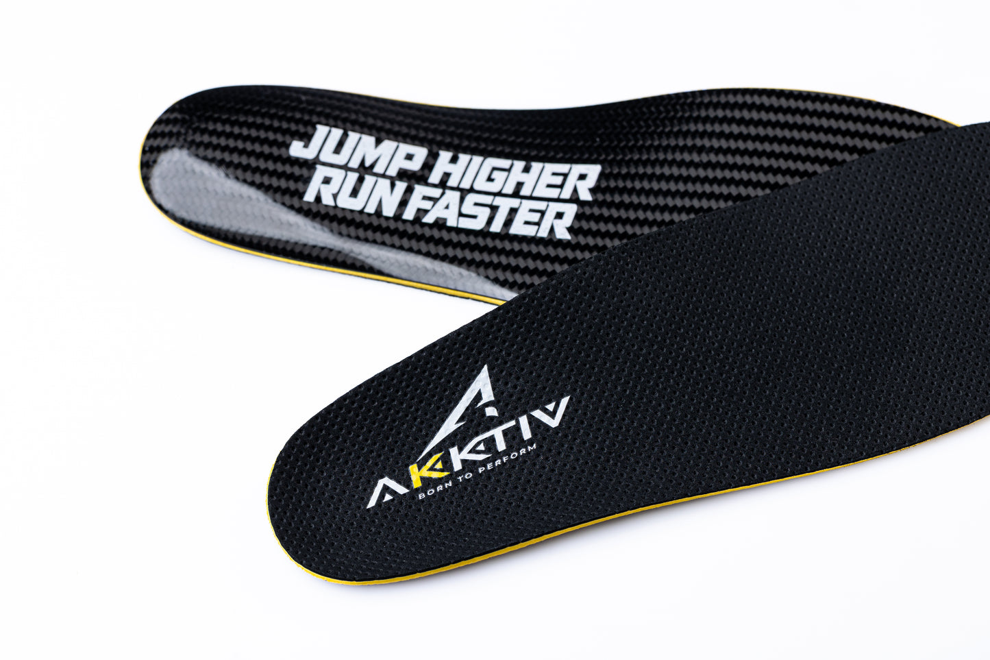 Bundle - Pro Elite & Arch Support