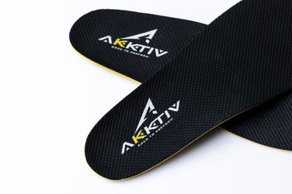 Bundle - Pro Elite & Arch Support